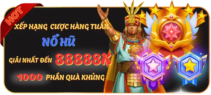 Thưởng nạp tiền hàng ngày Mi88