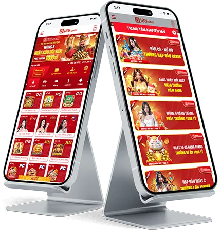 Giao diện MI88 thân thiện, dễ sử dụng