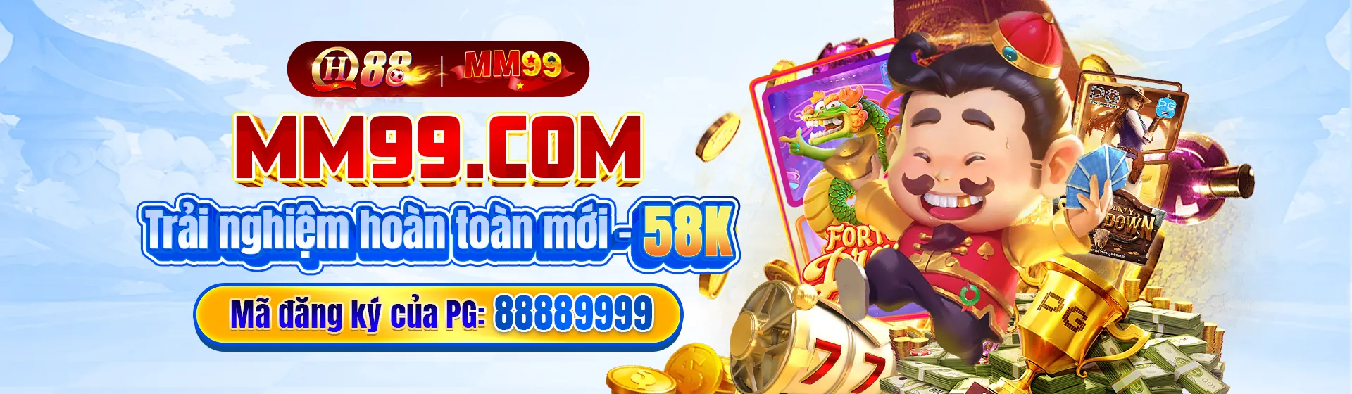 Nổ Hũ mi88 nhà cái 2026