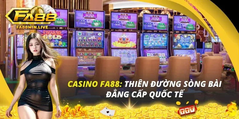 Cách chọn casino trực tuyến uy tín? Phân tích ưu thế của mi88 nhà cái