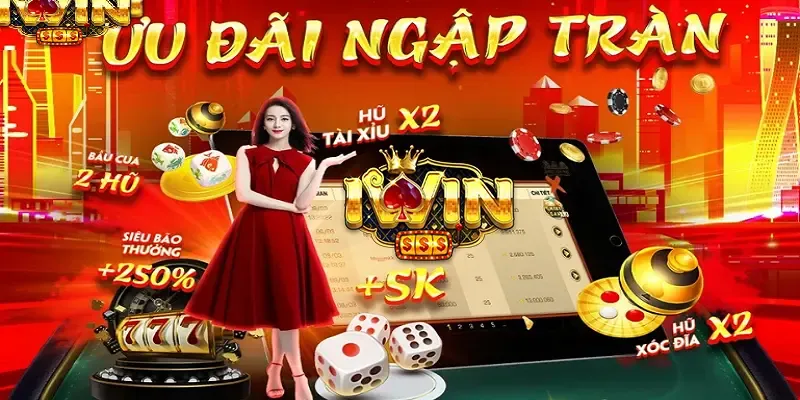 Ra mắt game casino mới tại mi88